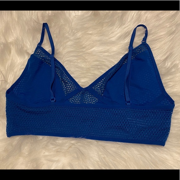 🌊NWOT Intimately Fred People Bra/Bralette Sz M🌊 - Picture 3 of 4
